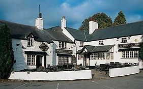 The Druid Inn Mold